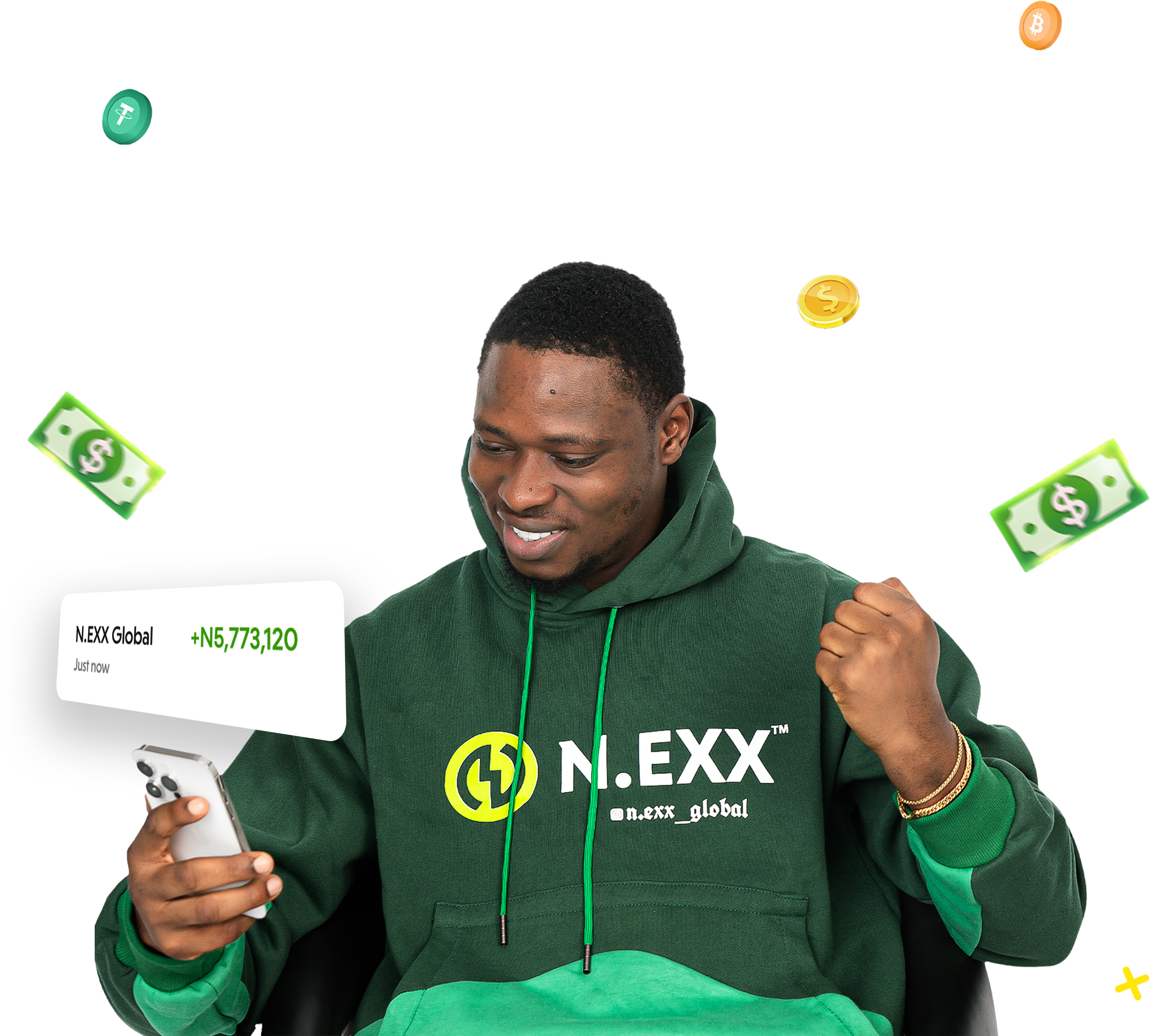Is Neex Profitable N.EXX - Smart Crypto Trading for All